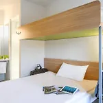 Ibis Budget Am Innenhafen Szálloda Duisburg