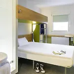 Ibis Budget Am Innenhafen Duisburg