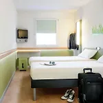 Ibis Budget Am Innenhafen ホテル ドゥイスブルグ