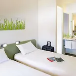 Ibis Budget Am Innenhafen ホテル