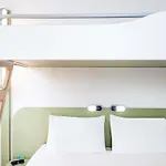 ホテル Ibis Budget Am Innenhafen
