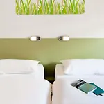 Ibis Budget Am Innenhafen Hotel Duisburg