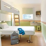 Ibis Budget Am Innenhafen Hotell *