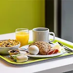 Ibis Budget Am Innenhafen Hotel