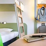 Ibis Budget Am Innenhafen Szálloda
