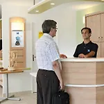 מלון Ibis Budget Am Innenhafen *