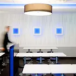 Ibis Budget Am Innenhafen * דיסבורג