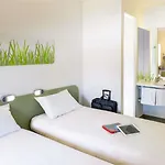 Ibis Budget Am Innenhafen * דיסבורג