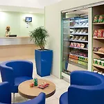 מלון Ibis Budget Am Innenhafen דיסבורג