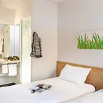 מלון Ibis Budget Am Innenhafen דיסבורג