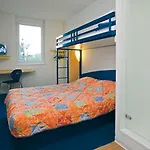 Ibis Budget Am Innenhafen *
