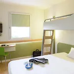 Ibis Budget Am Innenhafen Hotel *