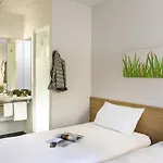 Ibis Budget Am Innenhafen * ドゥイスブルグ