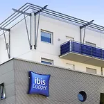 Ibis Budget Am Innenhafen Szálloda