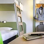 Ibis Budget Am Innenhafen ホテル *