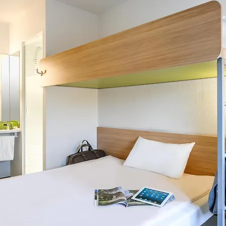 Ibis Budget Am Innenhafen فندق دوسبرغ