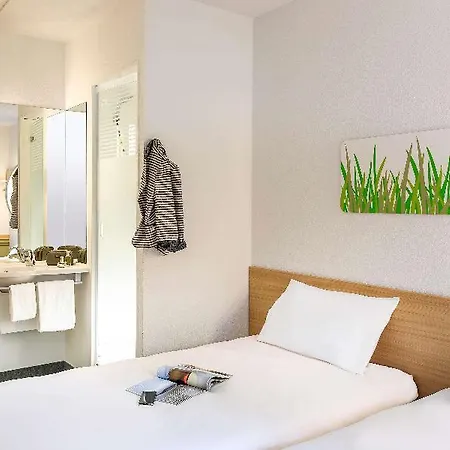 Ibis Budget Am Innenhafen