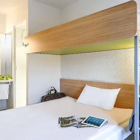 Ibis Budget Am Innenhafen