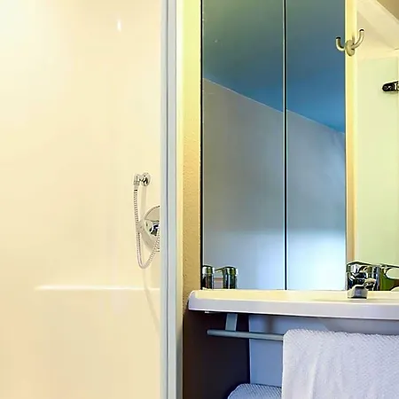 Ibis Budget Am Innenhafen Hotel *