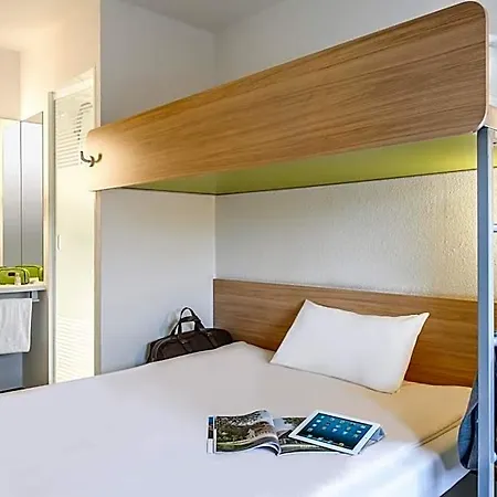 Ibis Budget Am Innenhafen