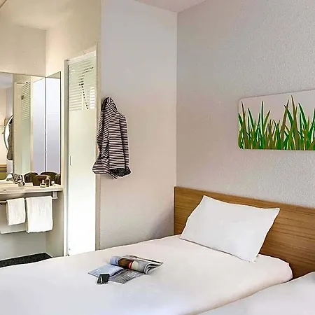 Ibis Budget Am Innenhafen