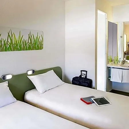 Ibis Budget Am Innenhafen *