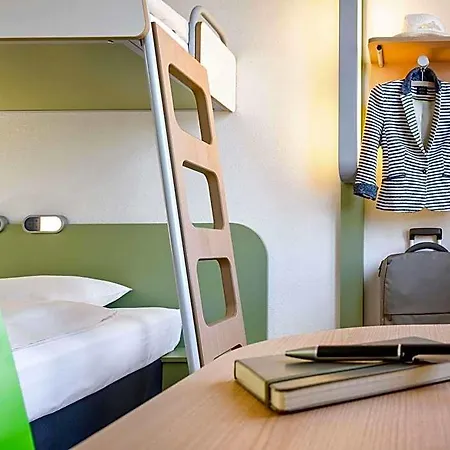 호텔 Ibis Budget Am Innenhafen