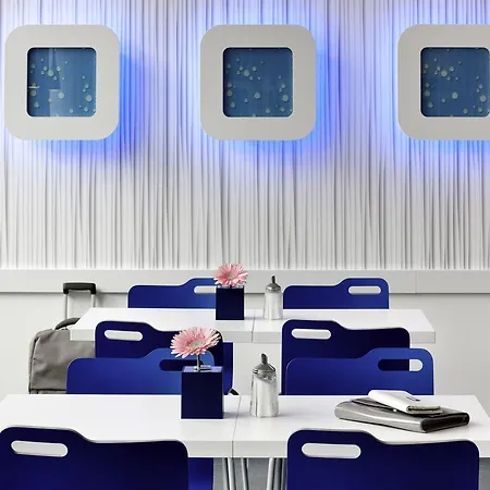 Ibis Budget Am Innenhafen Hotel Duisburg