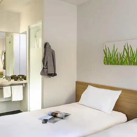 Ibis Budget Am Innenhafen * دوسبرغ